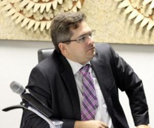PSB vai mover ação contra PEC que garante posse de Pablo Santos