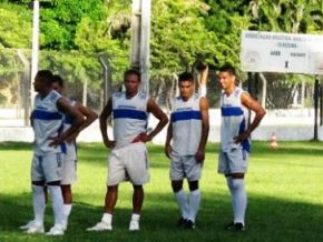 Comercial-PI precisa apelar para os clubes para disputar Piauiense 2014