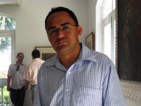 Prefeito de Landri Sales é afastado pela justiça por improbidade administrativa