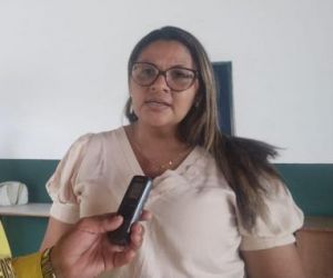 Programa Alfabetiza Piauí terá novas etapas e formações em 2025, anuncia Glauce Barros