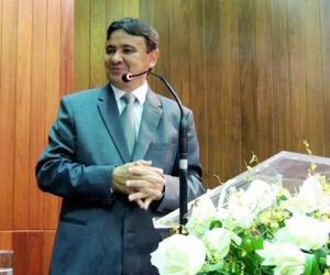 Wellington Dias faz amanhã a leitura da Mensagem Anual aos deputados