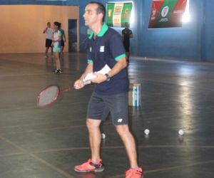 Técnico avalia chances de piauienses retornarem à seleção de badminton