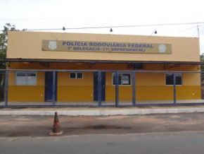 Aquaplanagem provoca acidente na BR 230