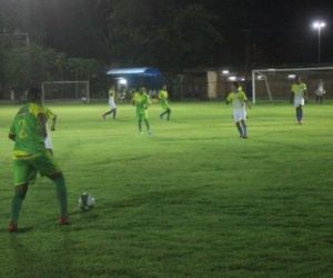 Racing derrota o Tiradentes-PI e é campeão Sub-17