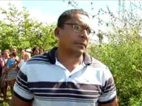 Homem é encontrado esfaqueado e amarrado no Parque Brasil III
