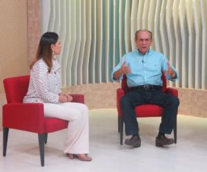 Candidato Marcelo Castro diz que 90% do MDB está unido nesta eleição