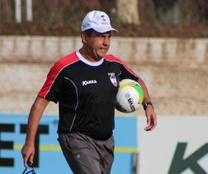 Zé Teodoro mostra preferências e sinaliza para esquema perfeito no Galo