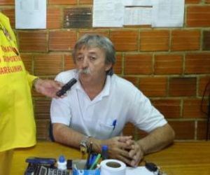 Município de Floriano vacinou 99% do rebanho contra a febre aftosa