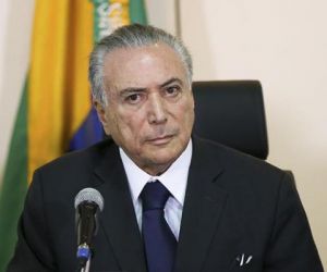 Por unanimidade, STJ decide dar liberdade ao ex-presidente Michel Temer