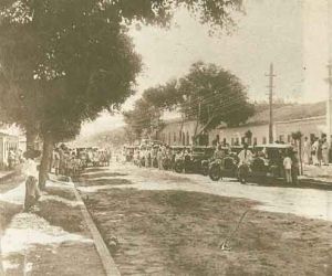 Minha rua