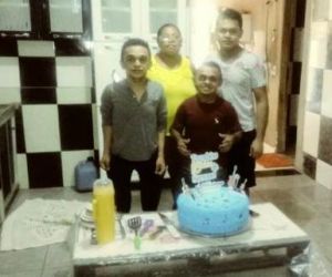 Banda Os Meninos de Barão celebra 15 anos de sucesso