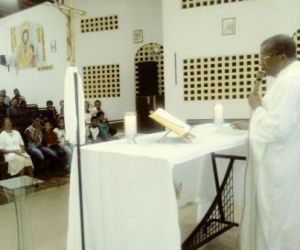 Igrejas de Floriano celebram solenidade da Epifania do Senhor
