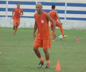 Rinaldo marca golaço e acirra aposta entre torcedores: "R$ 50 como é gol"