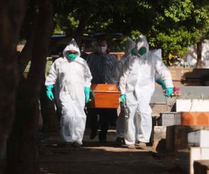Índia registra maior número de mortes por Covid-19