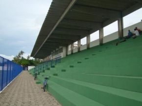 Parnahyba contesta jogo no Albertão e pede à CBF para estrear em casa
