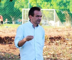 À espera de técnico misterioso, River adia anúncio e freia nas contratações