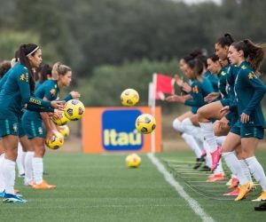 Vôlei: Seleção feminina estreia contra Canadá na Liga das Nações; homens pegam Argentina