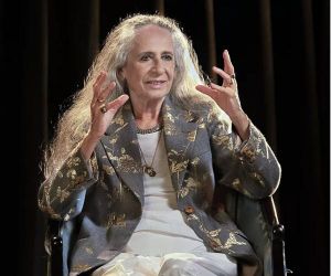 Filme "Maria ? Ninguém sabe quem sou eu" capta o desassossego de Bethânia entre entrevista inédita e