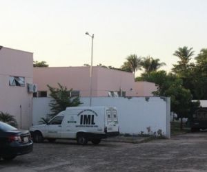 Homem é encontrado morto dentro de bar na Zona Sul de Teresina