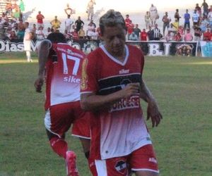 Apagado no jogo com Remo, Marabá promete melhora: ?Vamos classificar?