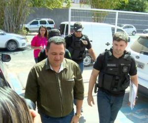 Prefeito de Redenção do Gurgueia é solto, mas não reassume cargo