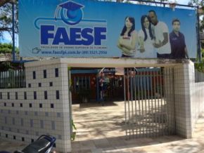 FAESF desmente falsos boatos