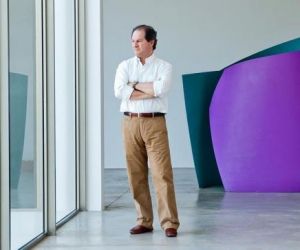 Morre João Carlos de Figueiredo Ferraz, ex-presidente da Bienal e fundador de instituto de artes em