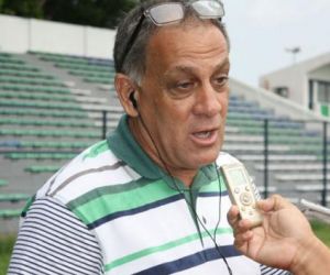 Copa do Brasil: novo técnico do Flamengo enfrentou adversário do River