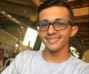 Acidente na BR-135 mata jovem e deixa dois gravemente feridos