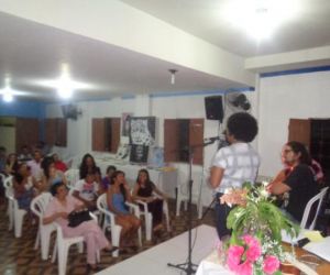 Albeartes sedia 8ª edição do Projeto Cultural FLORART