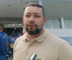 Enofre Carvalho destaca organização e diálogo nos primeiros dias à frente da SDR de Floriano