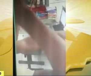 Bandido armado rende empresária em assalto a loja na zona Leste de Teresina