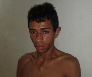 Acusado de estelionato é preso pela PM de Floriano