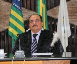 TJ-PI aguarda operação da polícia sobre concurso para se pronunciar
