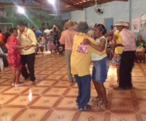 Sindicato dos Trabalhadores Rurais comemora Dia Internacional do Idoso
