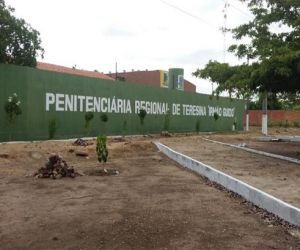 Condenado a 50 anos de prisão é preso após um ano foragido em Teresina
