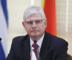 Janot afirma ser contra plano de previdência para deputados