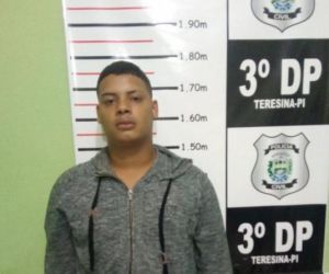 Suspeito de aplicar golpes pelo site OLX é preso em Teresina