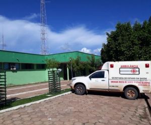 Mulher morre eletrocutada na zona rural de Matias Olímpio