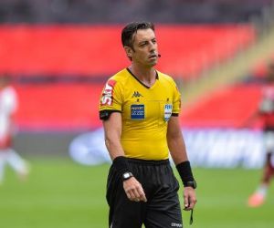 Presidente do Inter fica no Rio e vai à CBF para tratar da arbitragem