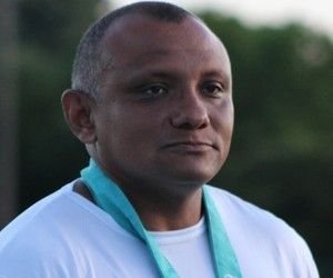 Medalhista em Sidney torce por ida de Ana Cláudia Lemos aos Jogos do Rio