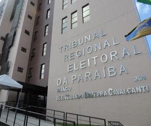TRE da Paraíba abre concurso para 19 vagas
