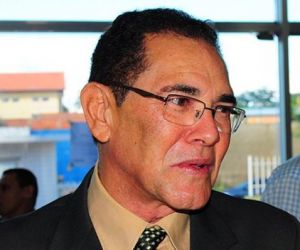 Oscar Procópio toma posse como novo superintendente do Incra
