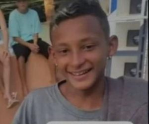 Ossada é encontrada em Teresina e família reconhece roupas de adolescente desaparecido há um mês