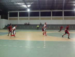 Clubes brigam por vaga na final da 14ª Copa Norte de Futsal