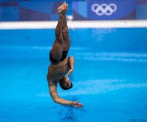 Aos 19 anos, piauiense Kawan projeta estar na final do salto em Tóquio