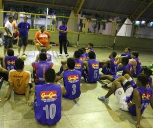 Crensa intensifica pré-temporada de olho na Liga Nordeste e Estadual 2014