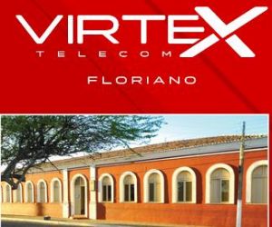 Virtex Telecom implanta nova tecnologia no serviço de fibra óptica em Floriano