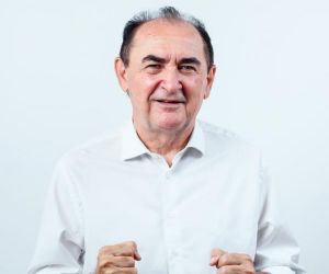 Opinar: Antônio Reis lidera com 45,50% e abre vantagem de 18 pontos em nova pesquisa