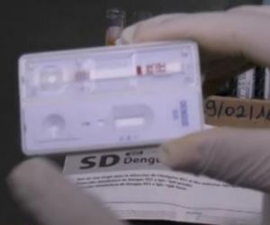 Sesapi inicia distribuição de 15 mil testes rápidos para detectar a dengue